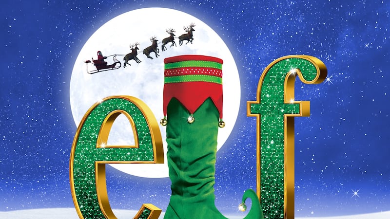 “Are You Smarter Than Kara?”: Your chance to win tickets to Elf: The Musical!