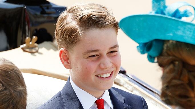 Prince George