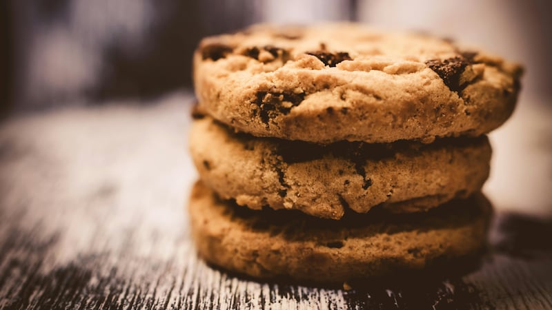 Cookie Showdown: Vote for your favorite!