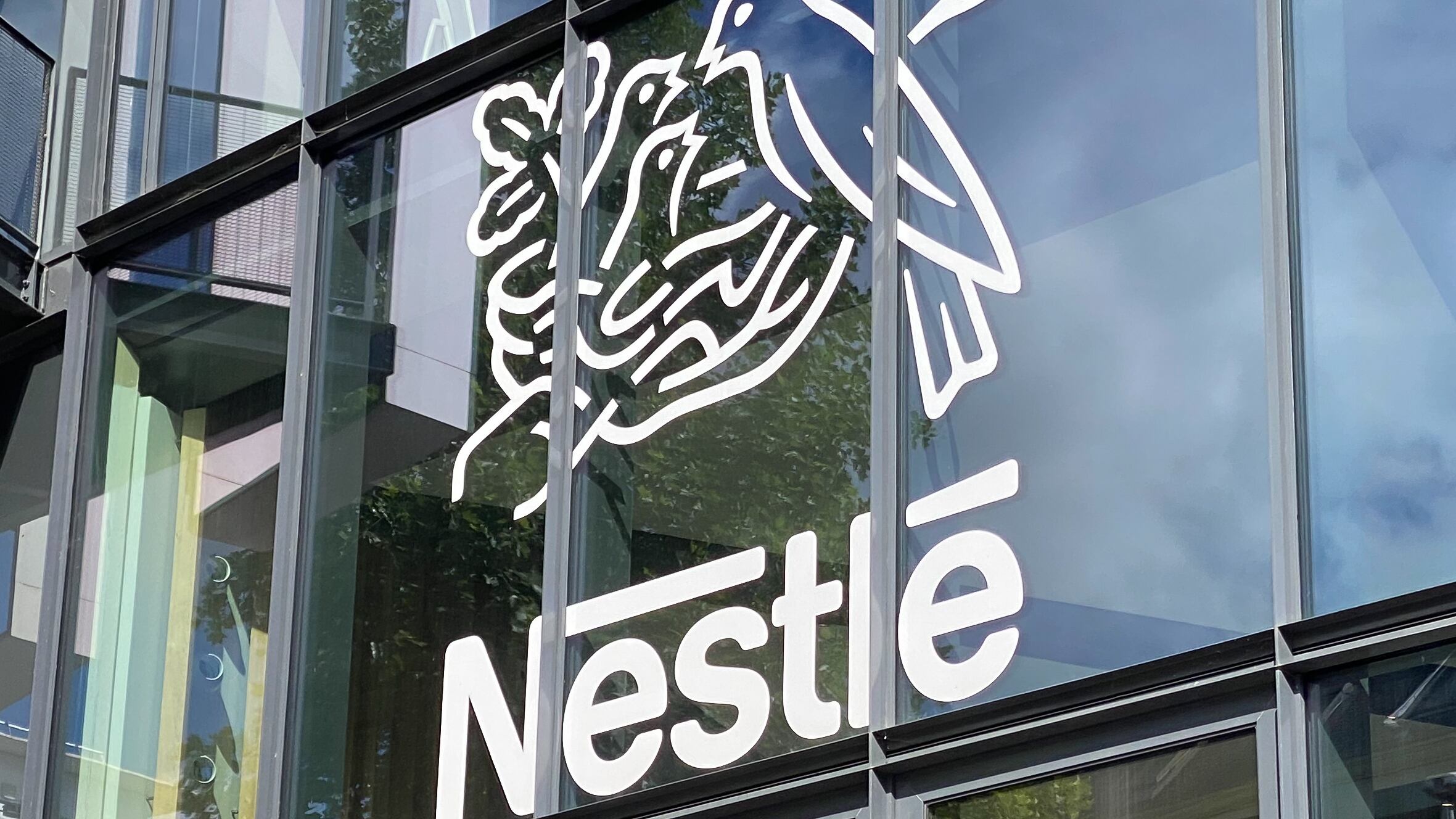 Nestle headquarters