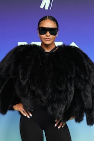 VMAs arrivals