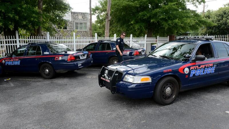 Atlanta police ramp up security for Dogwood Festival after deadly Piedmont Park shooting