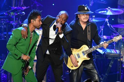 Wyclef Jean Collab King