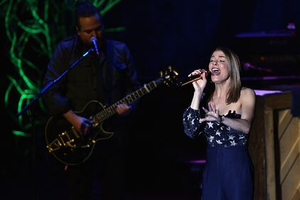 LeAnn Rimes