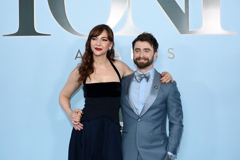 Tony Awards