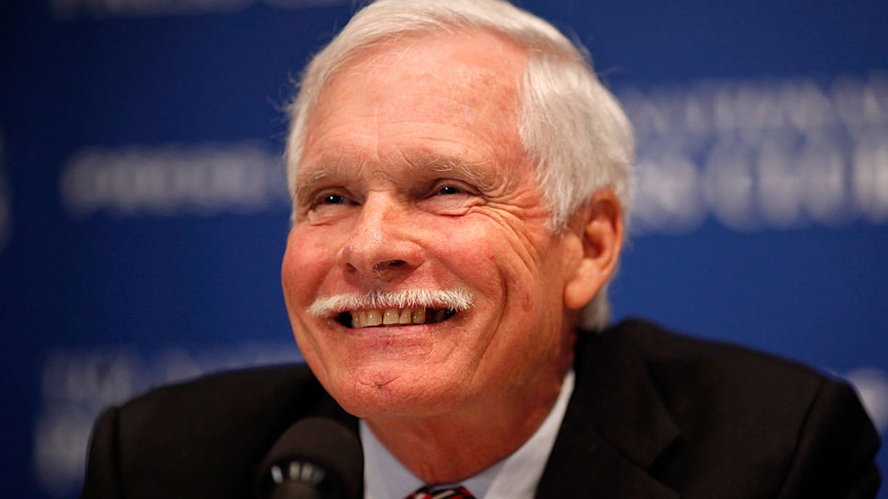 The media mogul blazed a path for the cable news cycles and sports with his no-holds-barred approach.