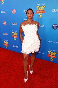 'Toy Story 5' premiere