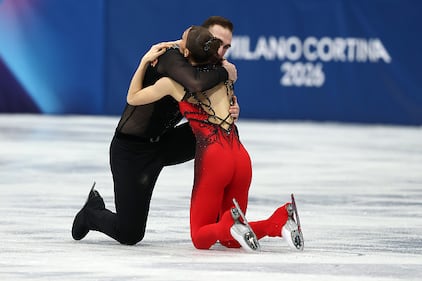 Olympic competitions