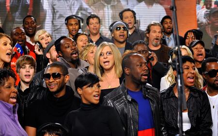 Wyclef Jean Collab King