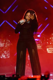 Trina The Diamond Princess