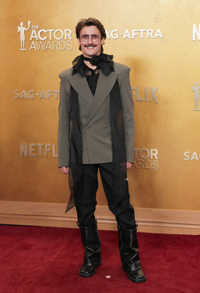 Red carpet