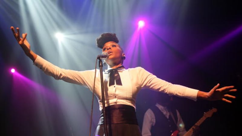 Photos: Janelle Monáe through the years