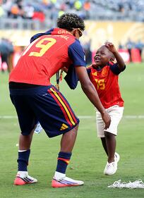 Spain v Argentina: Final - FIFA World Cup 2026