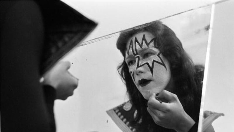 Photos: Remembering Ace Frehley