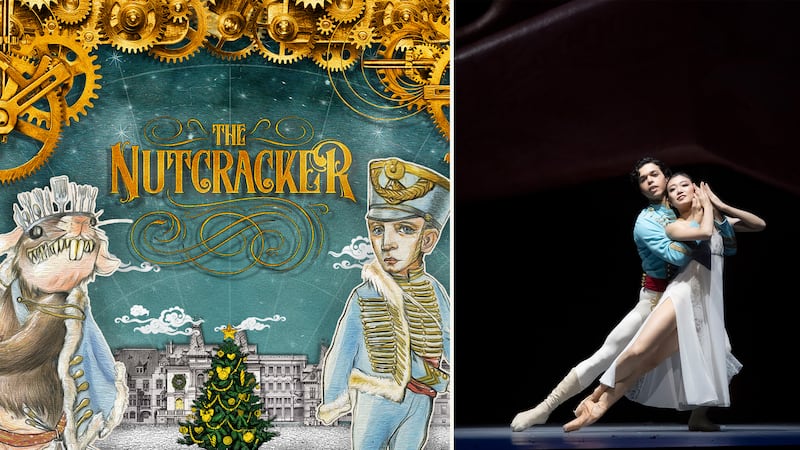 Tad, Drex & Kara have your chance to win tickets to Atlanta Ballet’s “The Nutcracker”!