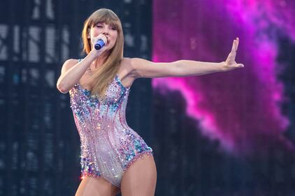 Check out the photos from night 1 of Taylor Swift's The Eras Tour with MUNA and Gracie Abrams at Paycor Stadium in Cincinnati, OH on Friday, June 30th, 2023.