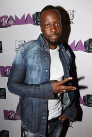 Wyclef Jean Collab King