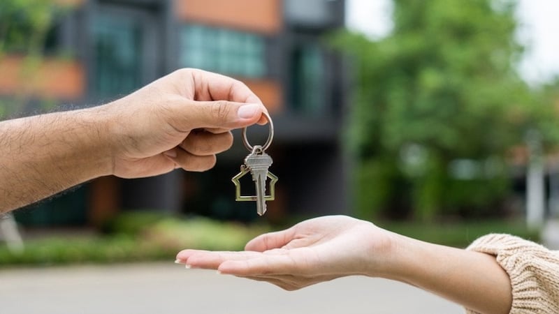 Where people in Albany, Georgia are looking to buy homes