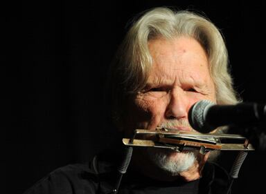 Kris Kristofferson