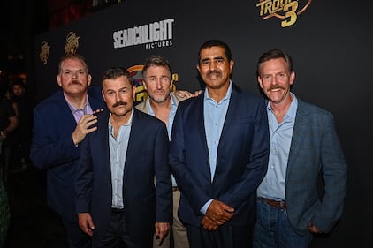 2026 San Diego Comic-Con