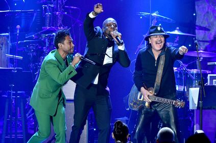 Wyclef Jean Collab King