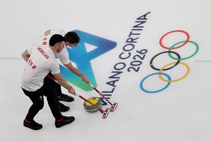 Olympic competition