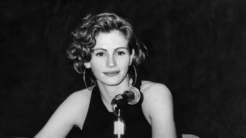 PHOTOS: Julia Roberts through the years