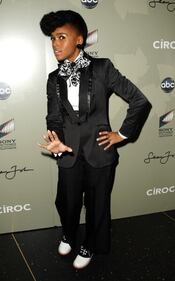 Janelle Monáe