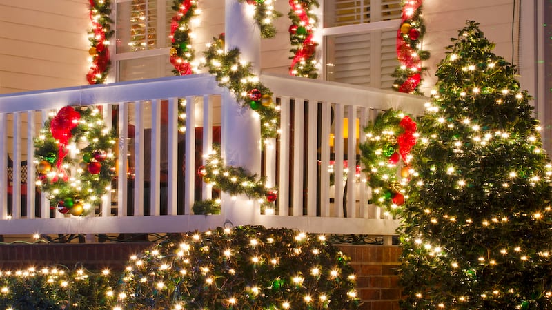 Cobb EMC creates map to showcase the brightest holiday lights across the county