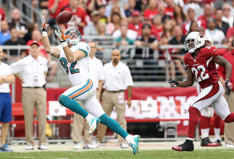 USF Bulls Football Brian Hartline