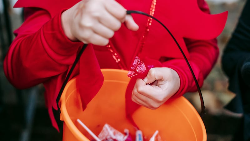 POLL: What’s your favorite Halloween candy?