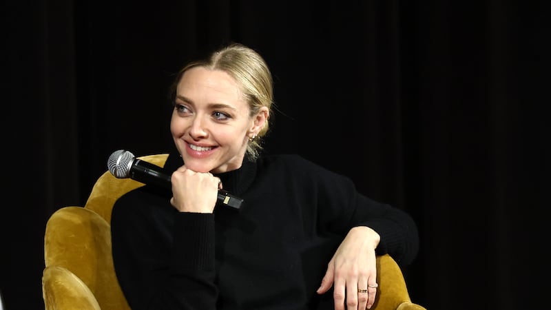 PHOTOS: Amanda Seyfried through the years