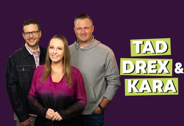 Tad Drex & Kara