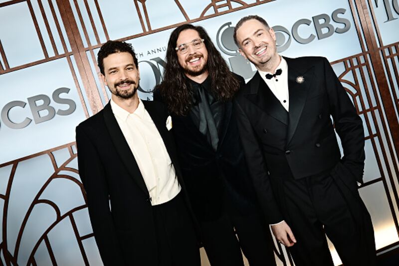 Tony Awards