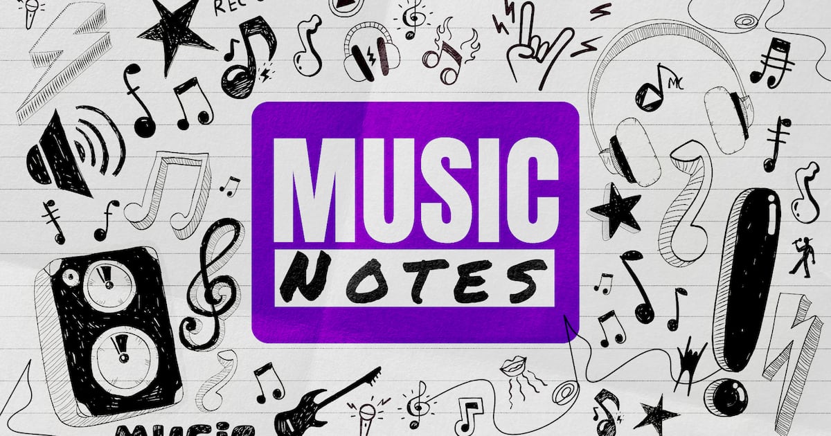 Music notes: Gracie Abrams, Flavor Flav and more