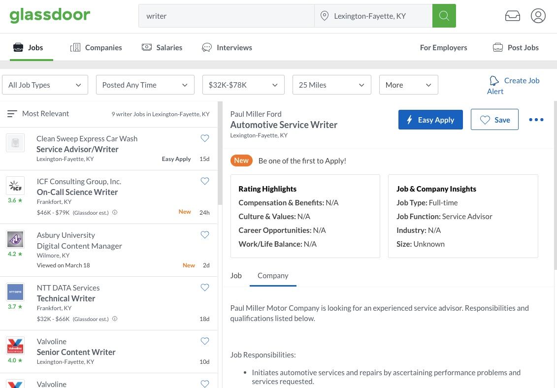 Glassdoor releases  100 Best Places to Work in 2026  list – B98 . 5 FM