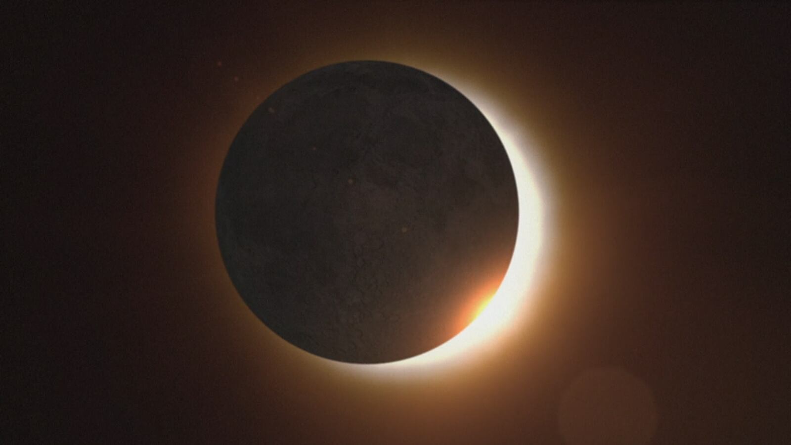 Solar eclipse 2024 What to expect from partial solar eclipse here in