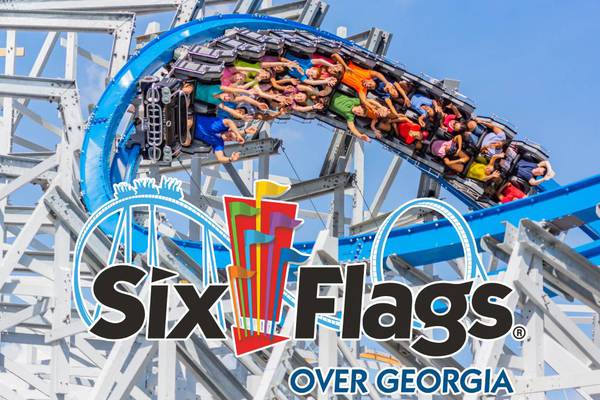 Six Flags Over Georgia implements new chaperone policy