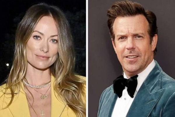 Report: Jason Sudeikis to pay Olivia Wilde over $27,000 a month in custody settlement