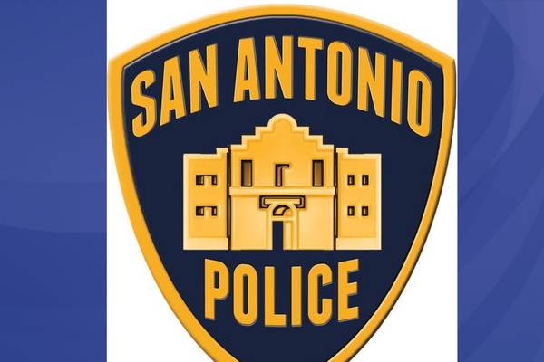 Thief breaks into San Antonio police chief’s department vehicle
